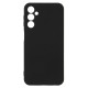 Чохол ArmorStandart для Samsung A24 4G (A245) Camera cover Black (ARM68191) Купити в Україні