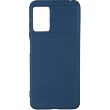 Чохол ArmorStandart ICON Case для Xiaomi Poco M5 Blue (ARM62972)