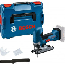 Електролобзик Bosch GST 18V-125 S Professional 06015B2000