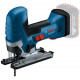 Електролобзик Bosch GST 18V-125 S Professional 06015B2000 Купити в Україні