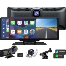 Автомобільний відеореєстратор Lamto RC06