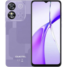 Смартфон OUKITEL C57 Pro 4/128gb Purple
