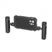 Стабілізатор SMALLRIG 5005 для iPhone 16 Pro Max black