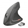 Миша Trust Verto Wireless Ergonomic Mouse (22879) чорна Купити в Україні