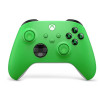 Геймпад Microsoft Xbox Series X | S Wireless Controller Velocity Green (QAU-00091) Купити в Україні