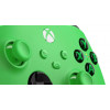 Геймпад Microsoft Xbox Series X | S Wireless Controller Velocity Green (QAU-00091) Купити в Україні