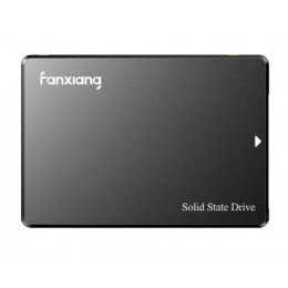 Накопичувач SSD Fanxiang S101 1TB