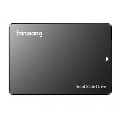 Накопичувач SSD Fanxiang S101 1TB Купити в Україні