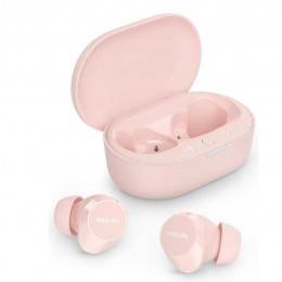 Навушники TWS Philips TAT1209 Pink (TAT1209PK/00)