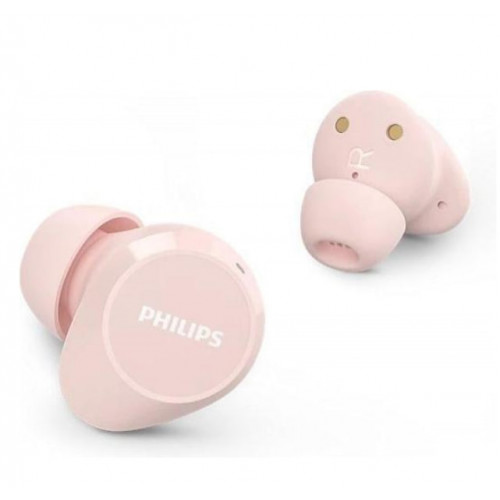 Навушники TWS Philips TAT1209 Pink (TAT1209PK/00) Купити в Україні