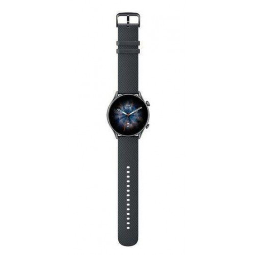 Смарт-годинник Amazfit GTR 3 Pro Infinite Black Купити в Україні