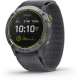Смарт-годинник Garmin Enduro Steel with Gray UltraFit Nylon Strap (010-02408-00/10) Купити в Україні
