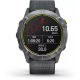 Смарт-годинник Garmin Enduro Steel with Gray UltraFit Nylon Strap (010-02408-00/10) Купити в Україні