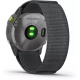 Смарт-годинник Garmin Enduro Steel with Gray UltraFit Nylon Strap (010-02408-00/10) Купити в Україні