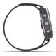 Смарт-годинник Garmin Enduro Steel with Gray UltraFit Nylon Strap (010-02408-00/10) Купити в Україні