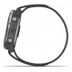Смарт-годинник Garmin Enduro Steel with Gray UltraFit Nylon Strap (010-02408-00/10) Купити в Україні