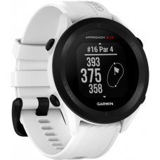 Смарт-годинник Garmin Approach S12 White (010-02472-12) 