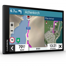 GPS-навігатор автомобільний Garmin Camper 795 EU MT-D (010-02747-15)