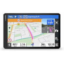 GPS-навігатор автомобільний Garmin Camper 1095 MT-D EU (010-02749-10)