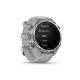 Смарт-годинник Garmin Descent Mk3 43 mm Stainless Steel with Fog Gray Silicone Band (010-02753-04/03) Купити в Україні