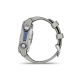 Смарт-годинник Garmin Descent Mk3 43 mm Stainless Steel with Fog Gray Silicone Band (010-02753-04/03) Купити в Україні