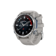 Смарт-годинник Garmin Descent Mk3 43 mm Stainless Steel with Fog Gray Silicone Band (010-02753-04/03) Купити в Україні