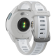 Смарт-годинник Garmin Forerunner 165 Mist Gray/Whitestone (010-02863-21/A1/AD) Купити в Україні