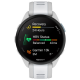 Смарт-годинник Garmin Forerunner 165 Mist Gray/Whitestone (010-02863-21/A1/AD) Купити в Україні