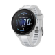 Смарт-годинник Garmin Forerunner 165 Mist Gray/Whitestone (010-02863-21/A1/AD) Купити в Україні