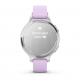 Смарт-годинник Garmin Lily 2 Active Silver with Purple Jasmine Silicone Band (010-02891-01) Купити в Україні