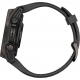 Смарт-годинник Garmin Fenix 8 43mm AMOLED Sapphire Carbon Gray DLC Tit. w. Black/Pebble Gray S. Band (010-02903-20/21/28) Купити в Україні