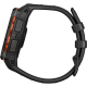 Смарт-годинник Garmin Instinct 3 45mm Solar Black with Black Band (010-02934-00/40) Купити в Україні