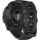 Смарт-годинник Garmin Instinct 3 45mm Solar Black with Black Band (010-02934-00/40) Купити в Україні