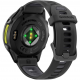 Смарт-годинник Garmin Forerunner 970 Carbon Gray DLC Titanium w. Black Case and Black/Translucent W. Band (010-02969-00/10) Купити в Україні