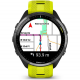 Смарт-годинник Garmin Forerunner 965 Carbon Gray Titanium Bezel w. Black Case and Amp Yell/Black S. Band (010-02809-02/12/ Купити в Україні