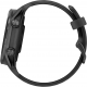Смарт-годинник Garmin Forerunner 570 42mm Slate Gray Aluminum w. Translucent Black/Black Band (010-02970-00/40) Купити в Україні