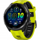 Смарт-годинник Garmin Forerunner 965 Carbon Gray Titanium Bezel w. Black Case and Amp Yell/Black S. Band (010-02809-02/12/ Купити в Україні