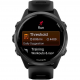 Смарт-годинник Garmin Forerunner 570 42mm Slate Gray Aluminum w. Translucent Black/Black Band (010-02970-00/40) Купити в Україні