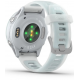 Смарт-годинник Garmin Forerunner 570 42mm Cloud Blue Aluminum w. Translucent Whitestone/Cloud Blue Band (010-02970-01/41) Купити в Україні