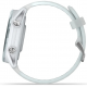 Смарт-годинник Garmin Forerunner 570 42mm Cloud Blue Aluminum w. Translucent Whitestone/Cloud Blue Band (010-02970-01/41) Купити в Україні