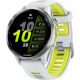 Смарт-годинник Garmin Forerunner 970 Titanium w. Whitestone Case and Whitestone/T. Amp Yellow Band (010-02969-01/11/61) Купити в Україні