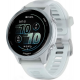 Смарт-годинник Garmin Forerunner 570 42mm Cloud Blue Aluminum w. Translucent Whitestone/Cloud Blue Band (010-02970-01/41) Купити в Україні