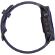 Смарт-годинник Garmin Forerunner 570 47mm Indigo Aluminium w. Translucent Imperial Purple/Indigo Band (010-02971-02/42) Купити в Україні