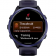 Смарт-годинник Garmin Forerunner 570 47mm Indigo Aluminium w. Translucent Imperial Purple/Indigo Band (010-02971-02/42) Купити в Україні