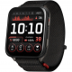 Смарт-годинник Garmin Venu X1 Black with Slate Titanium Caseback and Black ComfortFit Nylon Band (010-02980-00/02) Купити в Україні