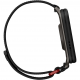Смарт-годинник Garmin Venu X1 Black with Slate Titanium Caseback and Black ComfortFit Nylon Band (010-02980-00/02) Купити в Україні