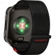 Смарт-годинник Garmin Venu X1 Black with Slate Titanium Caseback and Black ComfortFit Nylon Band (010-02980-00/02) Купити в Україні