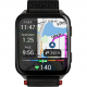 Смарт-годинник Garmin Venu X1 Black with Slate Titanium Caseback and Black ComfortFit Nylon Band (010-02980-00/02) Купити в Україні