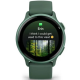 Смарт-годинник Garmin Vivoactive 6 Metallic Jasper Green with Jasper Green Band (010-02985-02/42) Купити в Україні