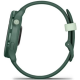 Смарт-годинник Garmin Vivoactive 6 Metallic Jasper Green with Jasper Green Band (010-02985-02/42) Купити в Україні
